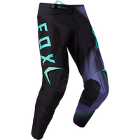 Fox 180 Toxsyk Pant - Black