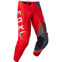 Fox 180 Toxsyk Pant - Fluro Red