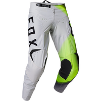 Fox 180 Toxsyk Pant - Fluro Yellow