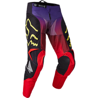 Fox 180 Honda Pant - Multi