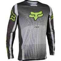 Fox 2023 Ranger Air Off Road Jersey - Dark Shadow