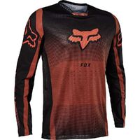 Fox 2023 Ranger Air Off Road Jersey - Copper