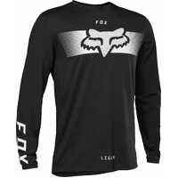 FOX 2023 RANGER OFFROAD JERSEY - BLACK