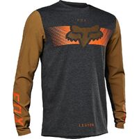 Fox 2023 Ranger Off Road Jersey - Dark Khaki