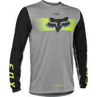 Fox Ranger Off Road Jersey - Steel Grey