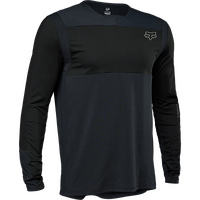 Fox Recon Off Road Jersey - Black