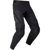 Fox Defend Off Road Pant - Black