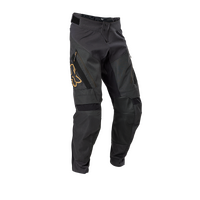 Fox Defend Off Road Pant - Black/Grey