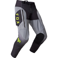 Fox Ranger Air Off Road Pant - Steel Grey