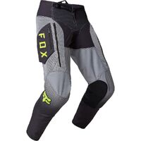 Fox Ranger Air Off Road Pants - Steel