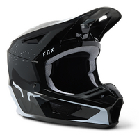 Fox V2 Vizen ECE Helmet - Black