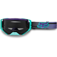 Fox Airspace Vizen Goggle - Black/Purple - OS