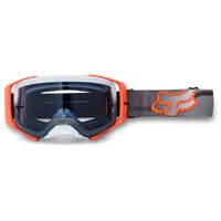 Fox 2023 Airspace Vizen Fluro Orange Goggles