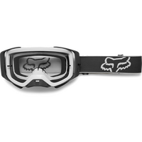 Fox Airspace Xpozr Injected Goggle - Pewter - OS