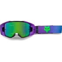 Fox 2023 Vue Dkay Blue Goggles