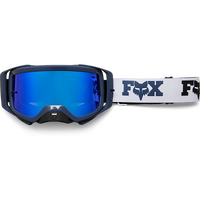 Fox Airspace Nuklr Spark Goggle - Black - OS