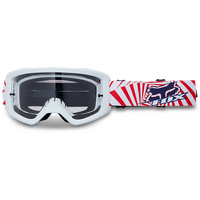 Fox Main Goat Spark Goggle - Navy - OS