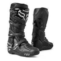 Fox Motion Boot - Black