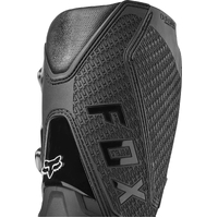 Fox Motion Boot - Black - 8