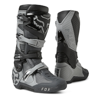 Fox Motion Boot - Dark Shadow - 5