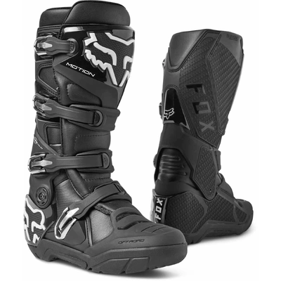 Fox 2027 Motion X Boot - Black