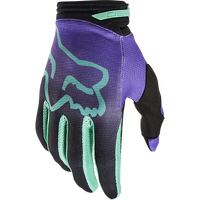 Fox 180 Toxsyk Glove - Black