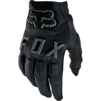 Fox Defend Wind Off Road Glove - Black