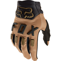 Fox Defend Wind Off Road Glove - Dark Khaki