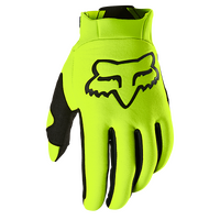 Fox Defend Thermo CE O.R Glove - Fluro Yellow