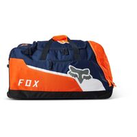 Fox Efekt Shuttle 180 Roller Gearbag - Flo Orange - OS