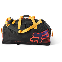 Fox Toxsyk Podium Duffle Bag - Fluro Red - OS