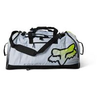 Fox 2023 180 Podium Toxsyk Fluro Yellow Duffle Bag