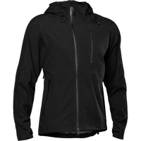 Fox Recon Off Road Jacket - Black