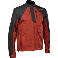 Fox Defend Off Road Jacket - Copper