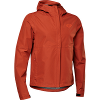 Fox Ranger Offroad Packable Rain - Copper