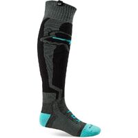 Fox 360 Vizen Socks - Black
