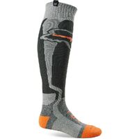 Fox 360 Vizen Sock - Dark Shadow