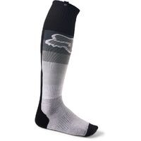 Fox 2023 180 Toxsyk Black Socks