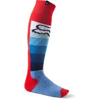 Fox 180 Toxsyk Sock - Flo Red