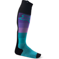 Fox 180 Toxsyk Sock - Teal