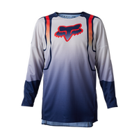 Fox Youth 360 Vizen Jersey - Navy