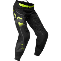 Fox Youth 360 Vizen Pant - Black
