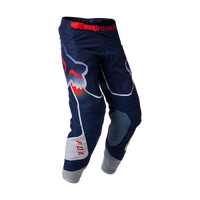 Fox Youth 360 Vizen Pant - Navy