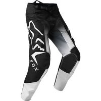 Fox Youth 180 Leed Pant - Black/White