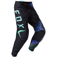 Fox 2023 Youth 180 Toxsyk Black Pants