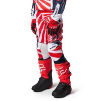 Fox 180 Goat Youth Pants - Navy
