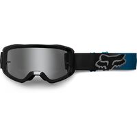 Fox 2023 Youth Main Blue Goggles