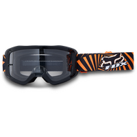 Fox Youth Main Goat Spark Goggle - Orange - OS