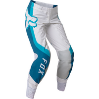 Fox Womens Flexair Efekt Pant - Teal