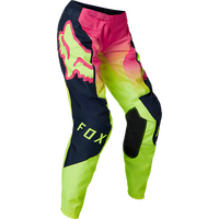 Fox Womens 180 Leed Womens MX Pant - Pink